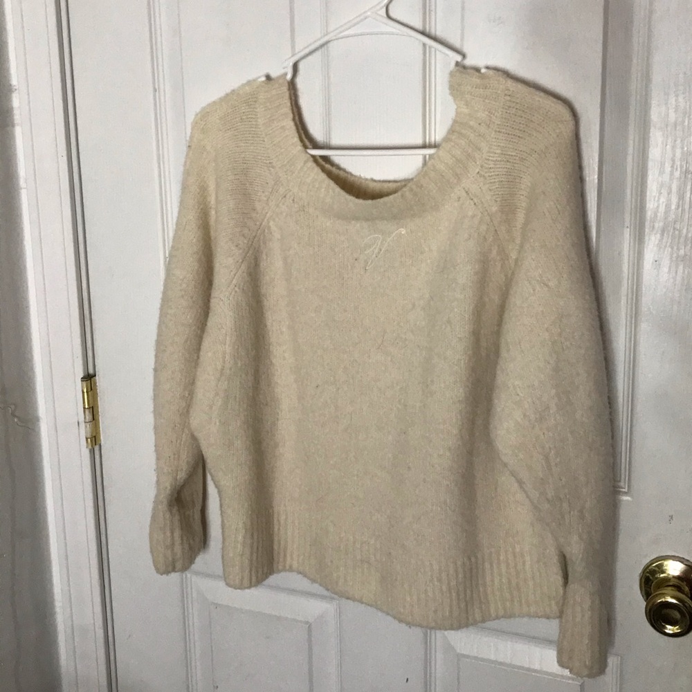 Women’s Wool Sweater